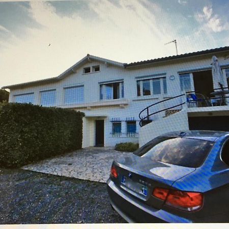 Villa Capbreton 5 Personnes Exteriör bild