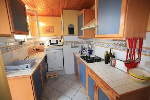 Villa Capbreton 5 Personnes Exteriör bild