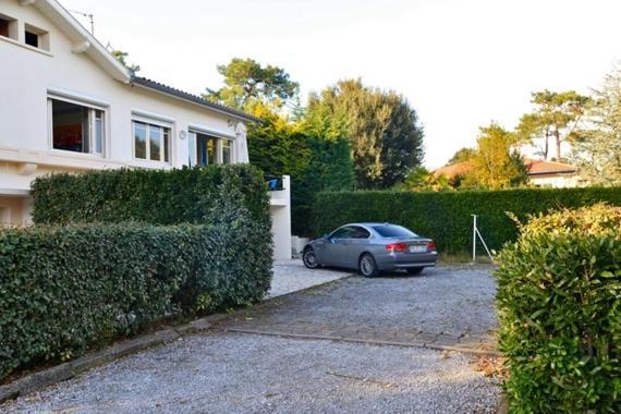 Villa Capbreton 5 Personnes Exteriör bild