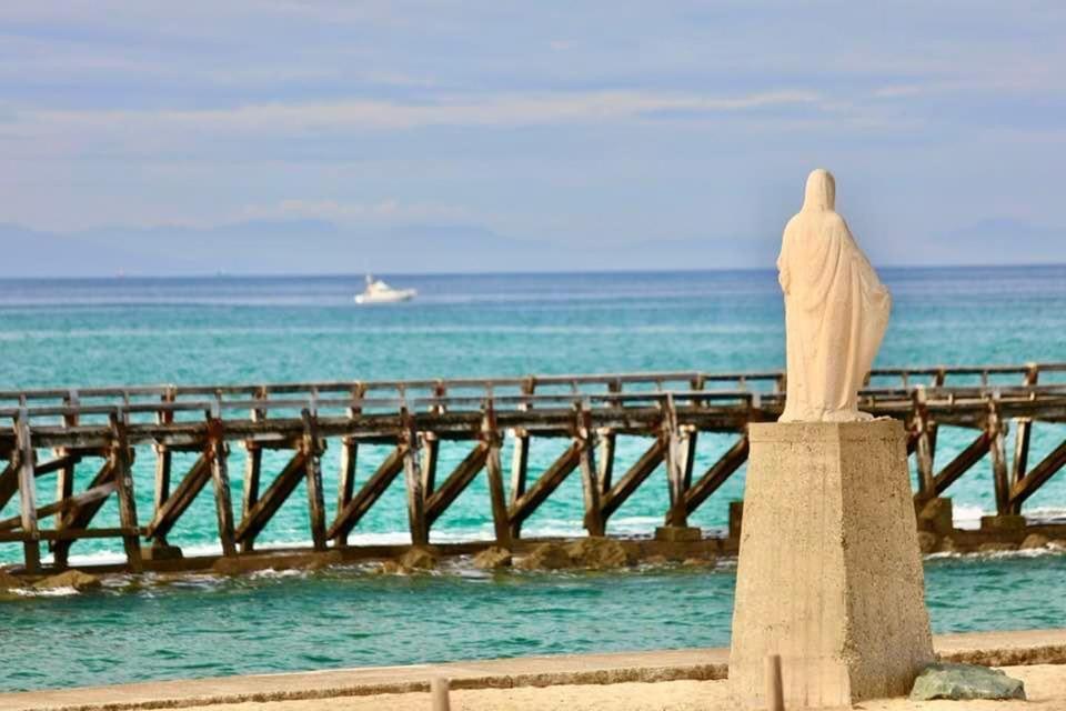 Villa Capbreton 5 Personnes Exteriör bild